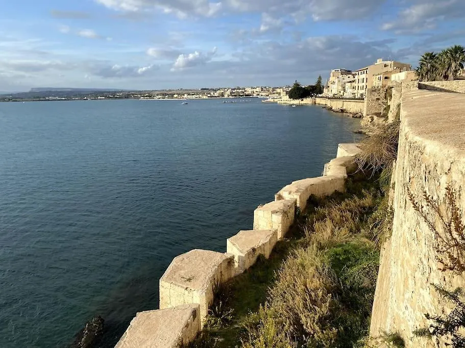 Il Sogno Di Pierre Apartment Syracuse