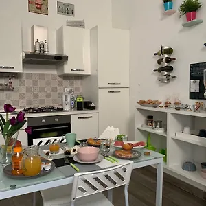  Апартаменты Perla Marina